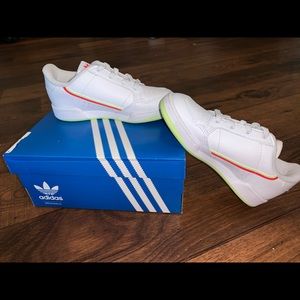 Adidias Continental 80 I kids shoes